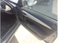 Recambio de elevalunas delantero derecho para bmw x1 (e84) sdrive 18 d referencia OEM IAM   