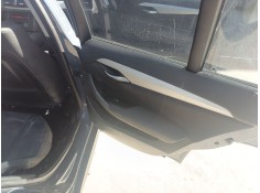 Recambio de elevalunas trasero derecho para bmw x1 (e84) sdrive 18 d referencia OEM IAM   