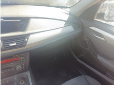 Recambio de ventilador calefaccion para bmw x1 (e84) sdrive 18 d referencia OEM IAM   