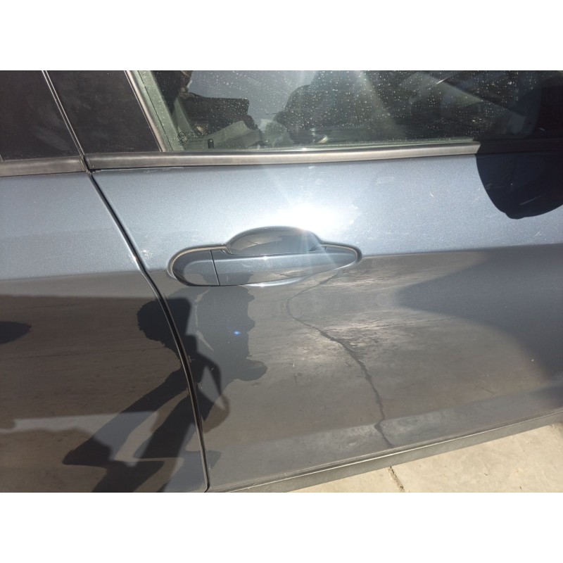 Recambio de maneta exterior delantera derecha para bmw x1 (e84) sdrive 18 d referencia OEM IAM   