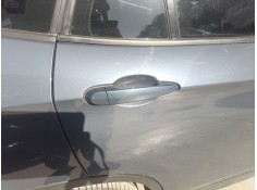 Recambio de maneta exterior trasera derecha para bmw x1 (e84) sdrive 18 d referencia OEM IAM   