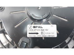 Recambio de electroventilador para ligier js50 js50 referencia OEM IAM 08996814   2