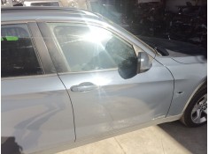 Recambio de puerta delantera derecha para bmw x1 (e84) sdrive 18 d referencia OEM IAM   