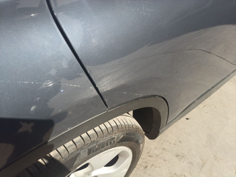 Recambio de puerta trasera derecha para bmw x1 (e84) sdrive 18 d referencia OEM IAM   