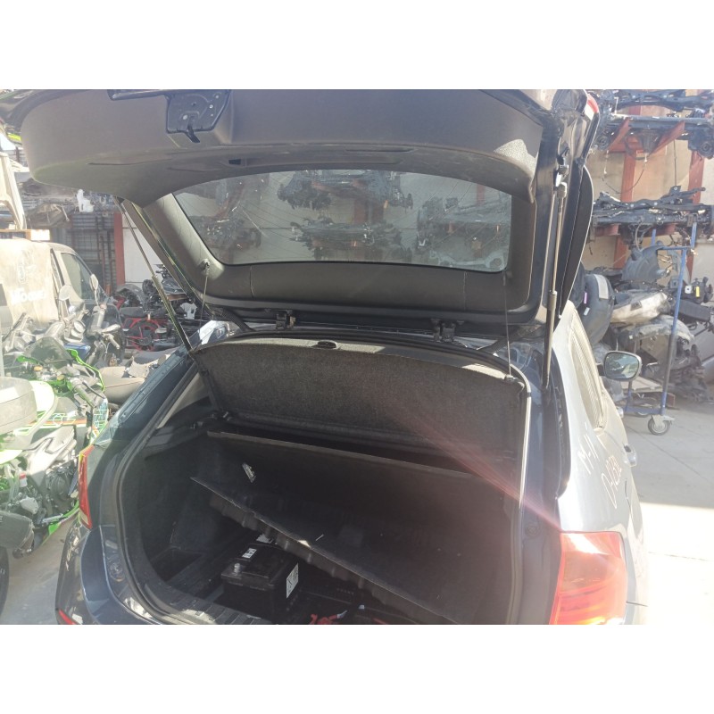 Recambio de amortiguadores maletero / porton para bmw x1 (e84) sdrive 18 d referencia OEM IAM   