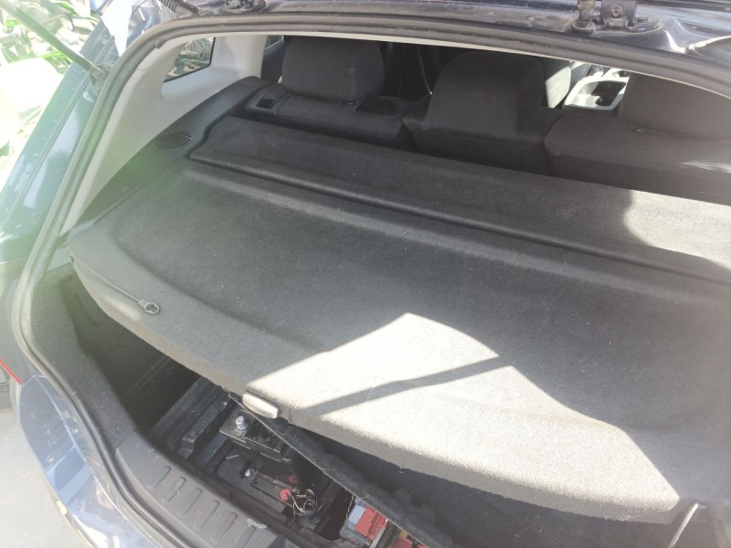 Recambio de bandeja trasera para bmw x1 (e84) sdrive 18 d referencia OEM IAM   