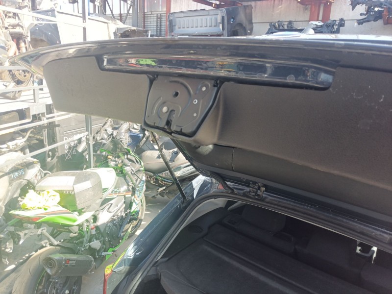 Recambio de cerradura maletero / porton para bmw x1 (e84) sdrive 18 d referencia OEM IAM   