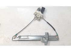 ELEVALUNAS DELANTERO DERECHO 9644893480 118464