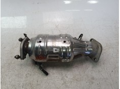 Recambio de catalizador para kia niro referencia OEM IAM G08020   2