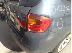 Recambio de piloto trasero derecho para bmw x1 (e84) sdrive 18 d referencia OEM IAM 63212992478 103F06241770 16204702 2