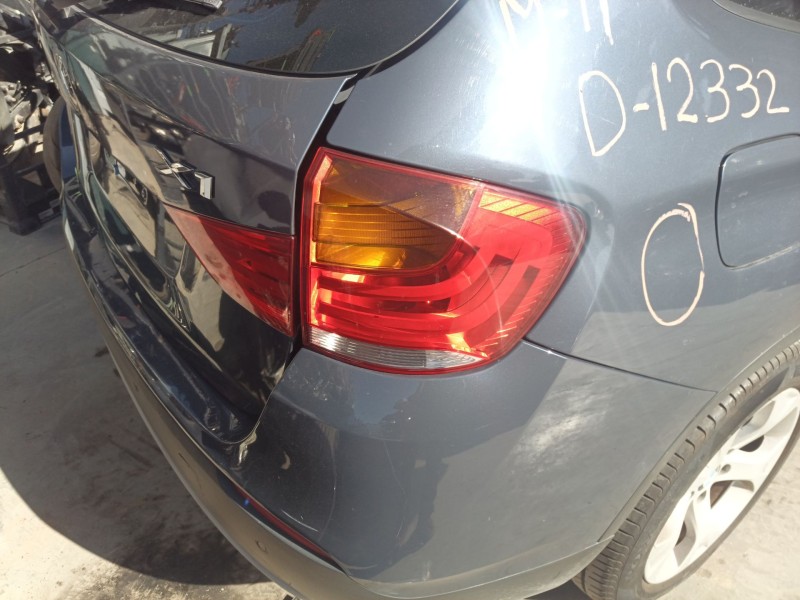 Recambio de piloto trasero derecho para bmw x1 (e84) sdrive 18 d referencia OEM IAM   