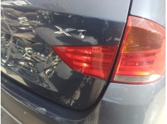 Recambio de piloto trasero derecho interior para bmw x1 (e84) sdrive 18 d referencia OEM IAM    2