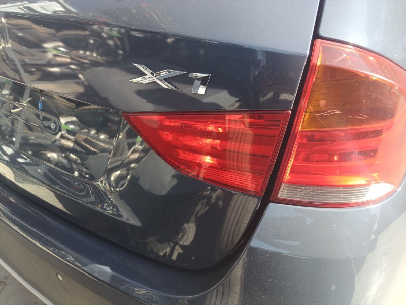 Recambio de piloto trasero derecho interior para bmw x1 (e84) sdrive 18 d referencia OEM IAM   