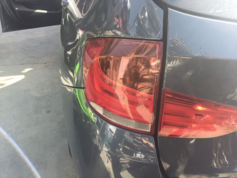 Recambio de piloto trasero izquierdo para bmw x1 (e84) sdrive 18 d referencia OEM IAM   