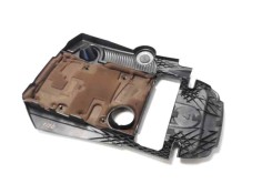 Recambio de tapa motor para mercedes-benz clase e (w212) lim. 1.8 cgi cat referencia OEM IAM A2710101267   2