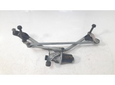 Recambio de motor limpia delantero para nissan townstar furgoneta/monovolumen (xfk) 1.3 referencia OEM IAM 2638800Q1C  