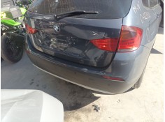 REFUERZO PARAGOLPES TRASERO 51122990162 