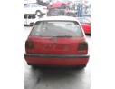 VOLKSWAGEN GOLF III BERLINA (1H1)