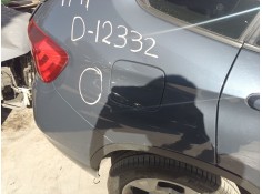 Recambio de tapa exterior combustible para bmw x1 (e84) sdrive 18 d referencia OEM IAM   