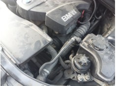 Recambio de compresor aire acondicionado para bmw x1 (e84) sdrive 18 d referencia OEM IAM 447260185  AF920057 2