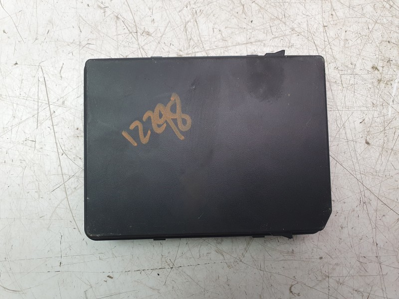 Recambio de caja reles / fusibles para nissan townstar furgoneta/monovolumen (xfk) 1.3 referencia OEM IAM 284B66911R  