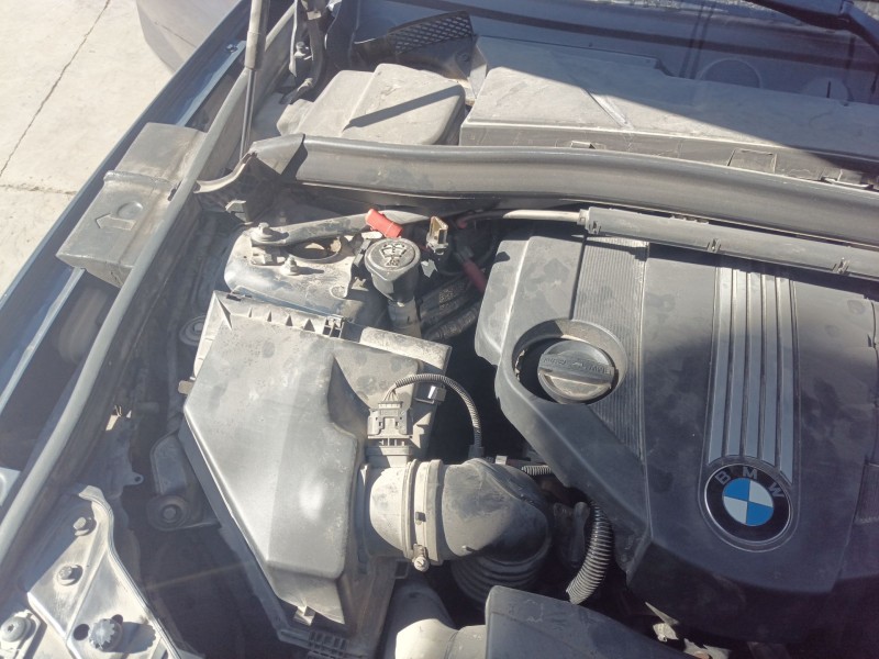 Recambio de deposito limpia para bmw x1 (e84) sdrive 18 d referencia OEM IAM   