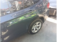 Recambio de puente trasero para bmw x1 (e84) sdrive 18 d referencia OEM IAM   