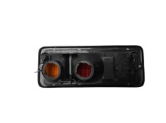 Recambio de piloto trasero derecho paragolpes para mitsubishi montero (v20/v40) referencia OEM IAM MR124964 108700554 MB1554353  2