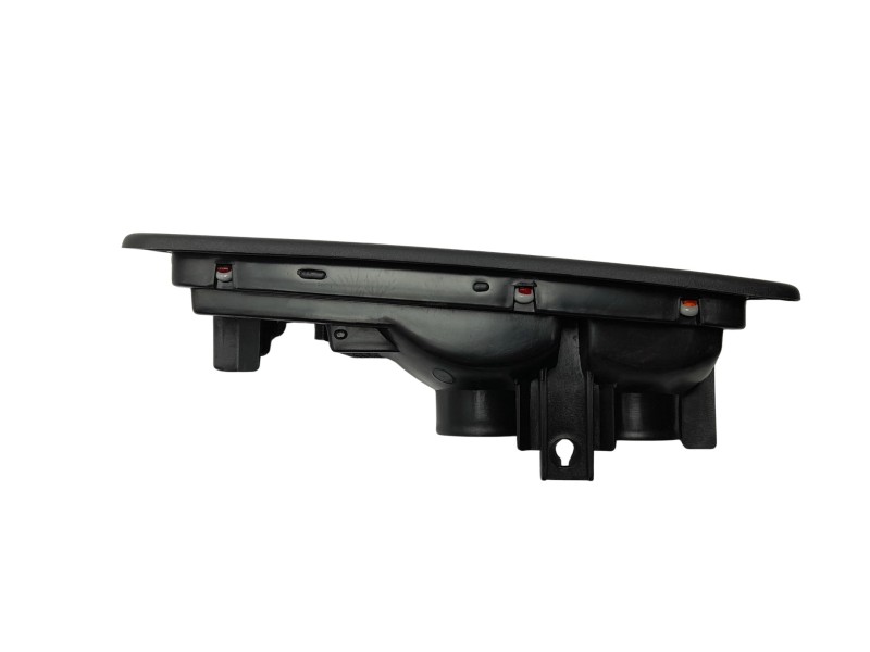 Recambio de piloto trasero derecho paragolpes para mitsubishi montero (v20/v40) referencia OEM IAM MR124964 108700554 MB1554353 
