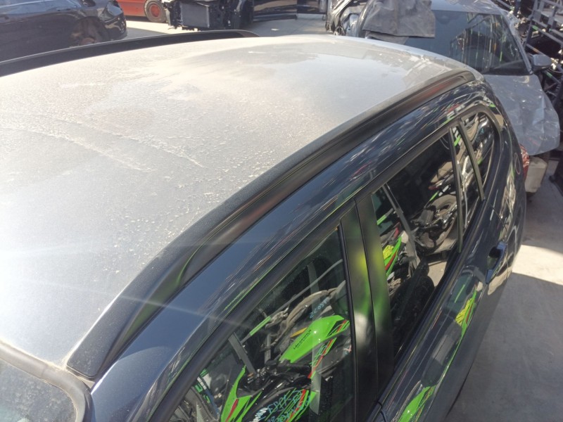 Recambio de barras techo para bmw x1 (e84) sdrive 18 d referencia OEM IAM   