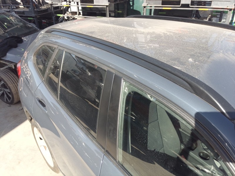 Recambio de barras techo para bmw x1 (e84) sdrive 18 d referencia OEM IAM   