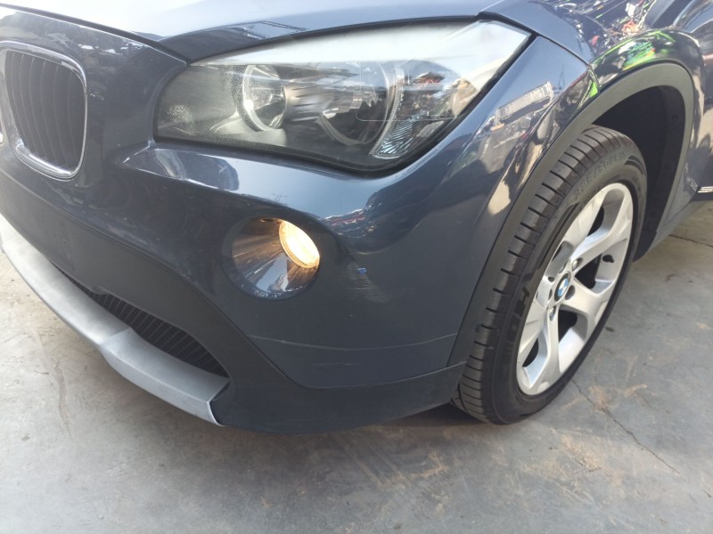 Recambio de morro completo para bmw x1 (e84) sdrive 18 d referencia OEM IAM   
