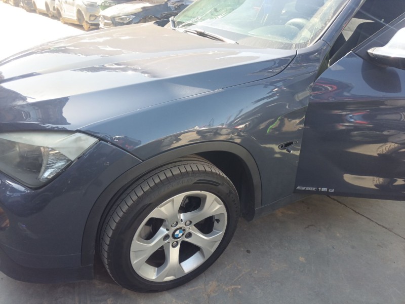 Recambio de morro completo para bmw x1 (e84) sdrive 18 d referencia OEM IAM   