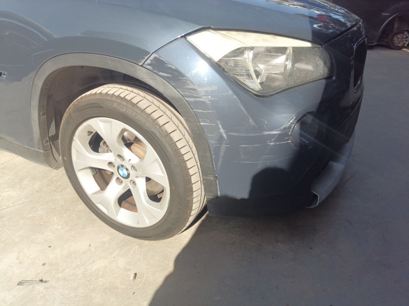 Recambio de morro completo para bmw x1 (e84) sdrive 18 d referencia OEM IAM   