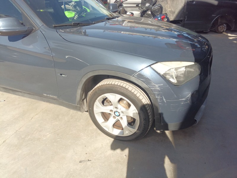 Recambio de morro completo para bmw x1 (e84) sdrive 18 d referencia OEM IAM   