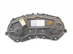 Recambio de cuadro instrumentos para citroen c-elysée 1.6 blue-hdi fap referencia OEM IAM 9809616680   2