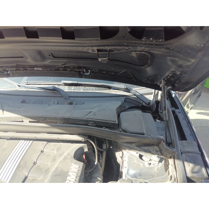 Recambio de motor limpia delantero para bmw x1 (e84) sdrive 18 d referencia OEM IAM   