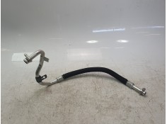 Recambio de tubos aire acondicionado para nissan townstar furgoneta/monovolumen (xfk) 1.3 referencia OEM IAM 924549324R  