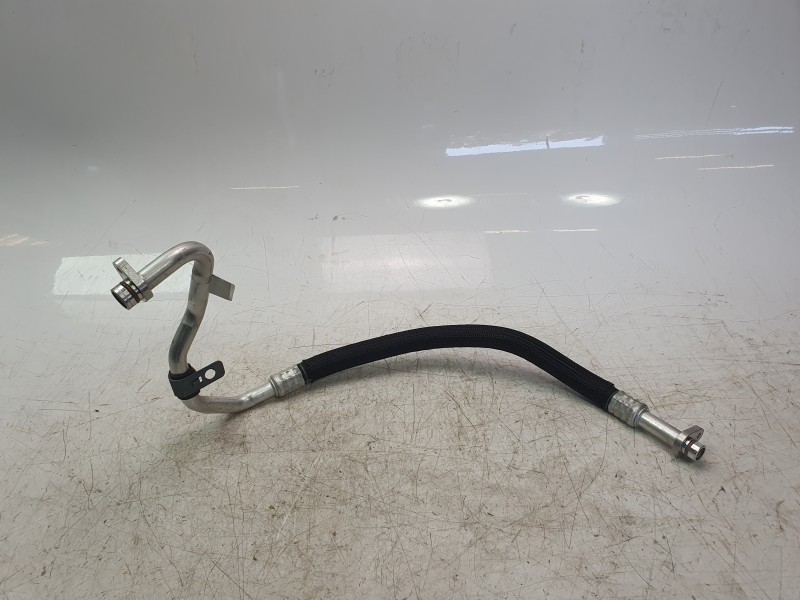 Recambio de tubos aire acondicionado para nissan townstar furgoneta/monovolumen (xfk) 1.3 referencia OEM IAM 924549324R  