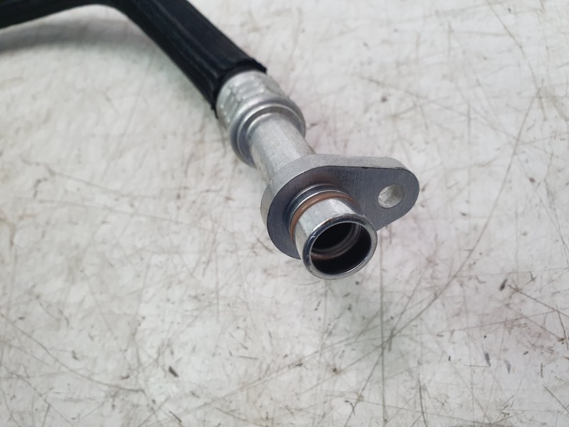 Recambio de tubos aire acondicionado para nissan townstar furgoneta/monovolumen (xfk) 1.3 referencia OEM IAM 924549324R  