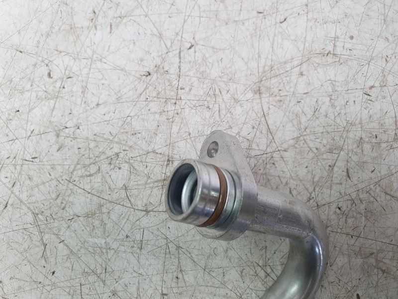 Recambio de tubos aire acondicionado para nissan townstar furgoneta/monovolumen (xfk) 1.3 referencia OEM IAM 924549324R  