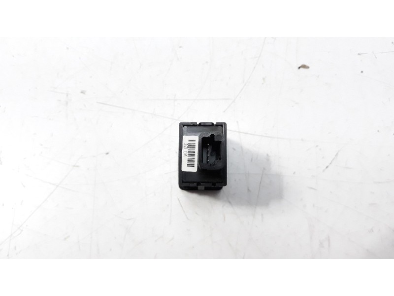 Recambio de mando luces para nissan pulsar (c13) 1.2 16v cat referencia OEM IAM 3ZL0A  