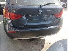 PARAGOLPES TRASERO 51122993568 