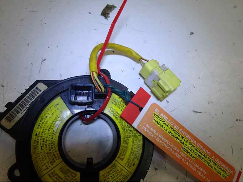 Recambio de anillo airbag para mazda 626 berlina (gf) 2.0 turbodiesel cat referencia OEM IAM IA01451610  