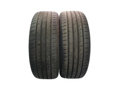 Recambio de rueda para land rover range rover evoque (l538) 2.0 4x4 referencia OEM IAM 2454520  