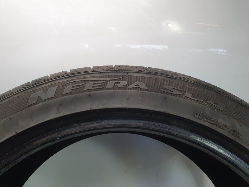 Recambio de rueda para land rover range rover evoque (l538) 2.0 4x4 referencia OEM IAM 2454520  