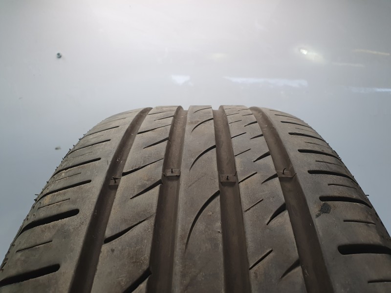 Recambio de rueda para land rover range rover evoque (l538) 2.0 4x4 referencia OEM IAM 2454520  