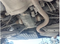 Recambio de diferencial trasero para bmw x1 (e84) sdrive 18 d referencia OEM IAM 33107611132   2
