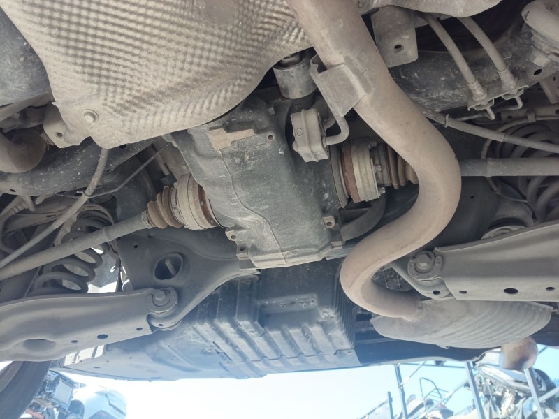 Recambio de diferencial trasero para bmw x1 (e84) sdrive 18 d referencia OEM IAM   