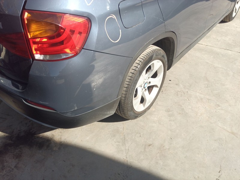 Recambio de mangueta trasera derecha para bmw x1 (e84) sdrive 18 d referencia OEM IAM   